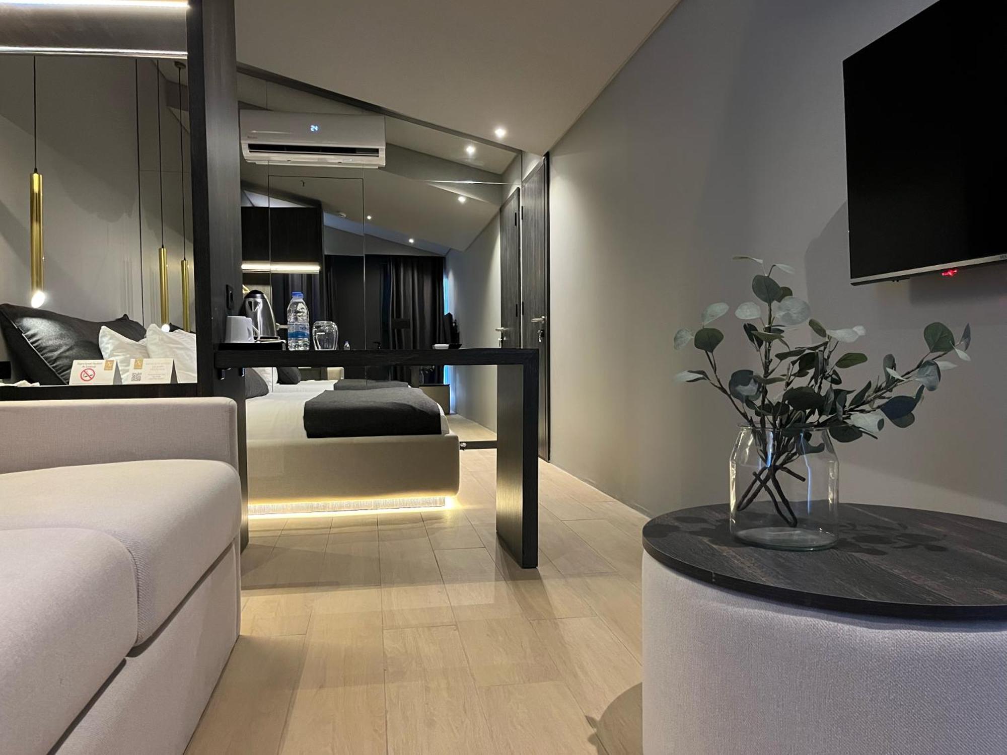 Ag Hotels Antalya Luaran gambar