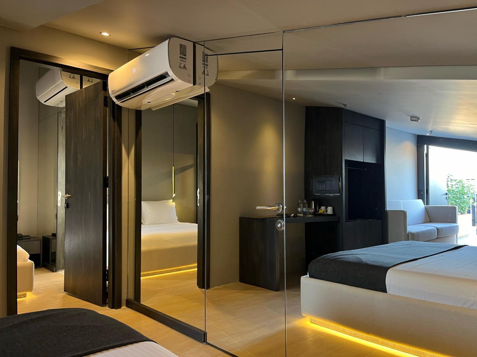 Ag Hotels Antalya Luaran gambar
