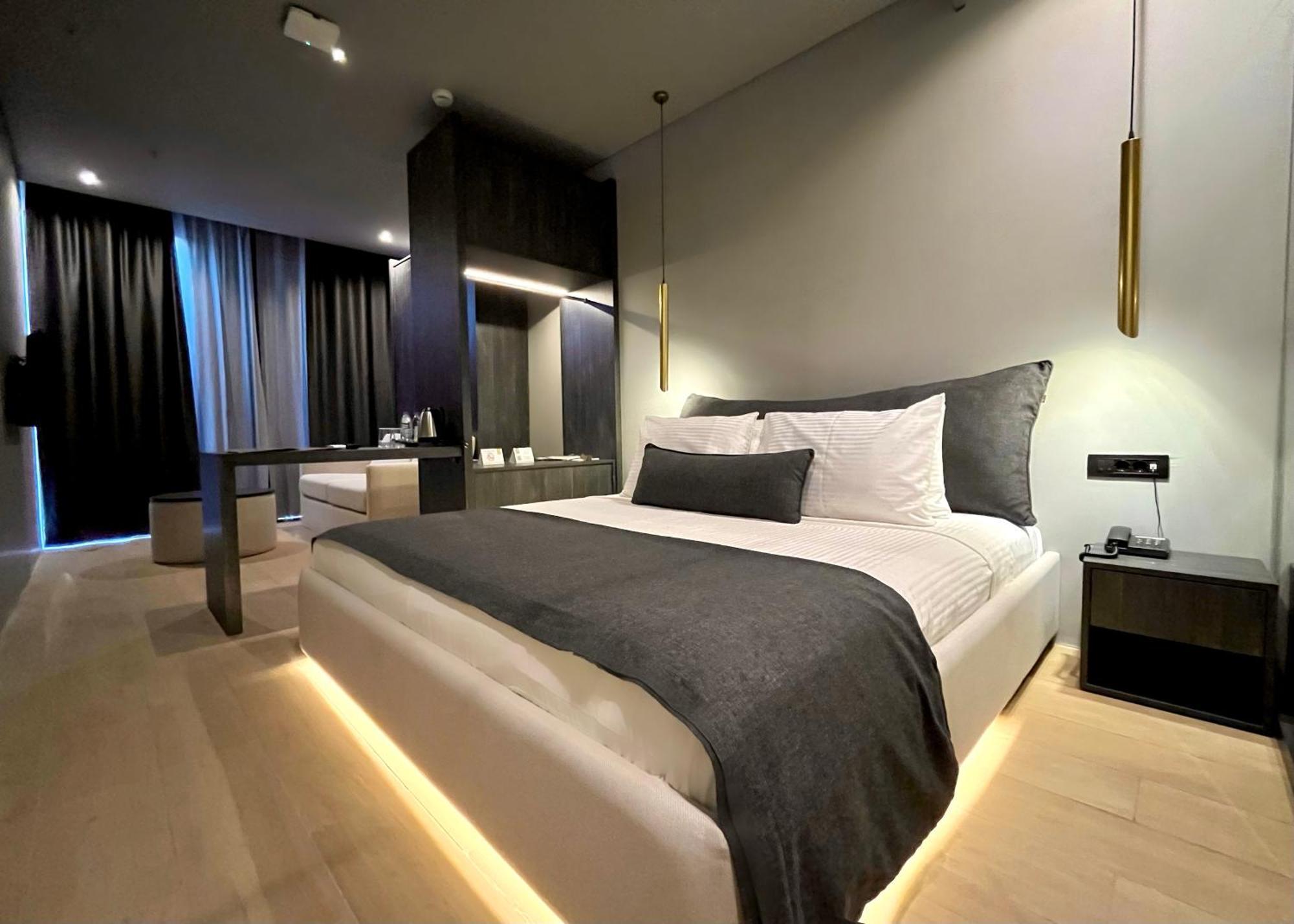 Ag Hotels Antalya Luaran gambar