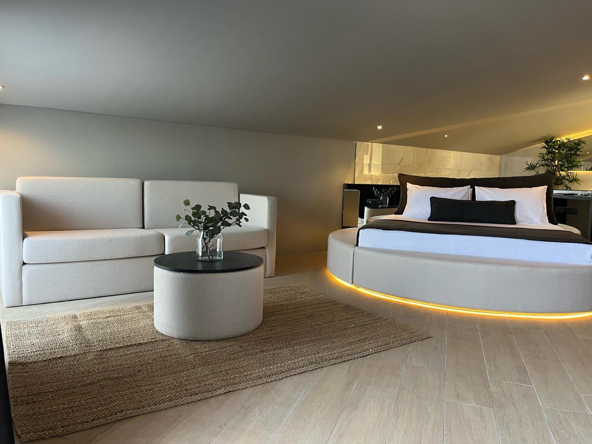 Ag Hotels Antalya Luaran gambar