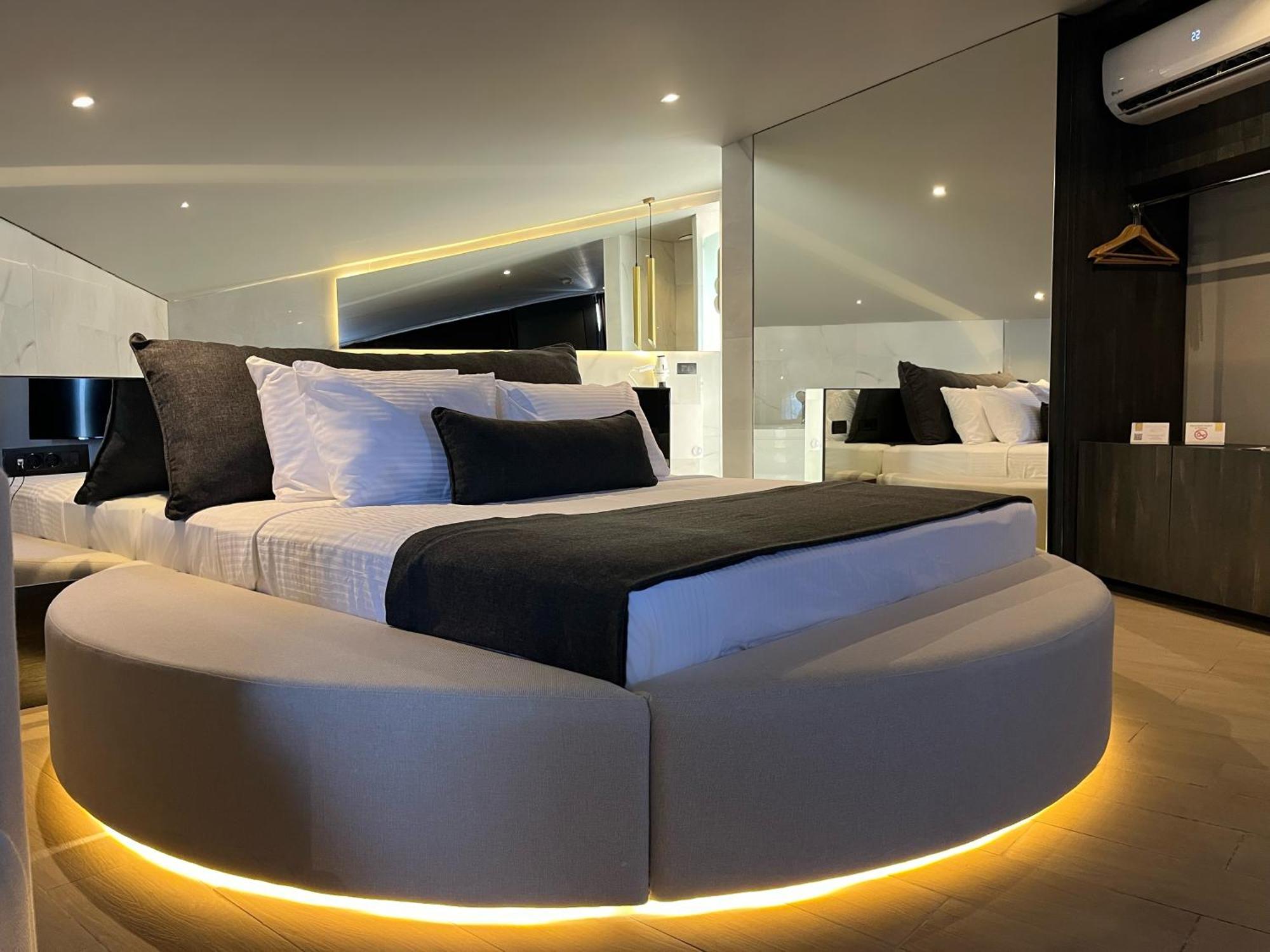 Ag Hotels Antalya Luaran gambar