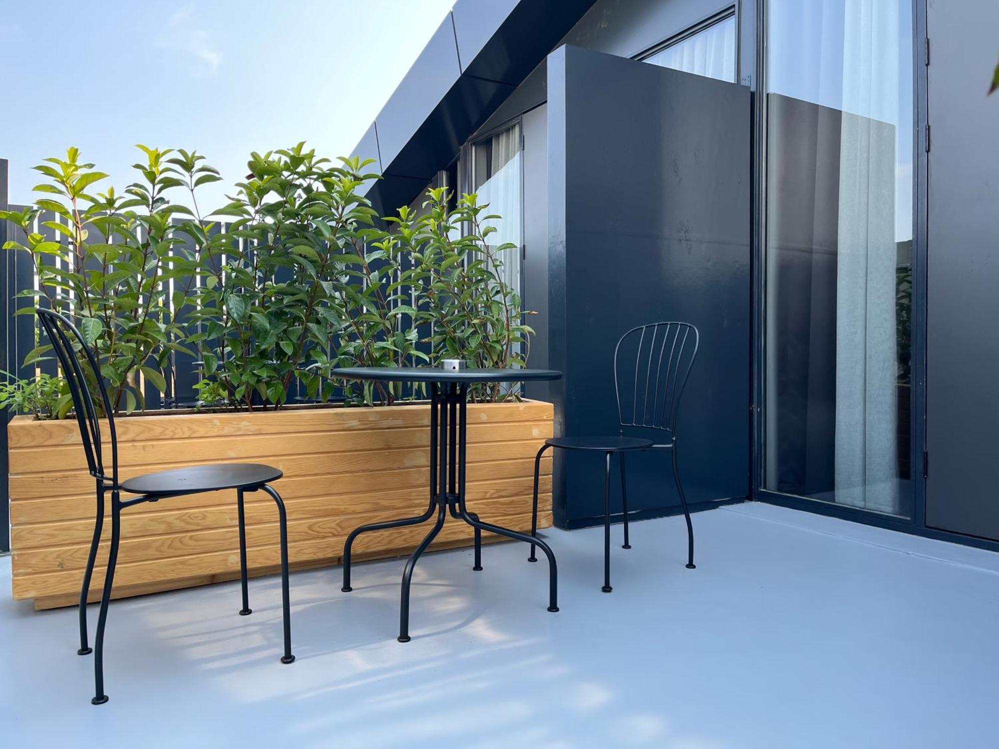 Ag Hotels Antalya Luaran gambar
